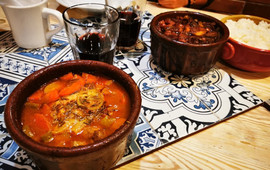 ZANOOBA Slow Cooking
