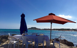 LE MARIN