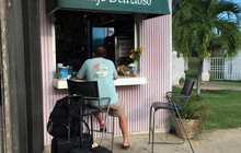Cafe Delizioso餐厅图片
