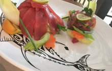 La petite auberge餐厅图片