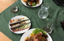 Szt. Kristof Winery and Events Center餐厅图片