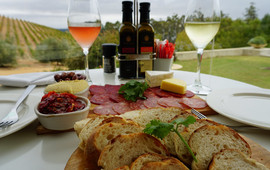 Tokara Delicatessen