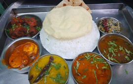 Syedi Restuarant