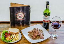 Restaurante La Parrilla Burger & Beef美食图片