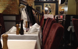 Ristorante San Marco