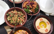 Byblos Mezza House餐厅图片