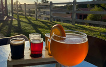 Monteverde Brewing Company餐厅图片