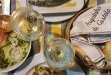 Restaurante Arquinho do Castelo美食图片