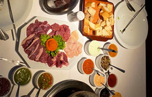 Restaurante Colosseo餐厅图片