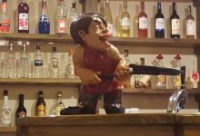 Mamma Mia Pizzeria美食图片