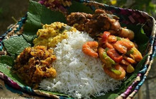 Eastern Lanka Restaurant餐厅图片