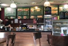 O Briens Sandwich Bar美食图片