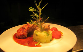 The Curra Restaurant
