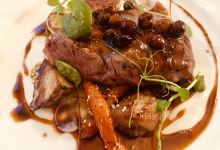 16 Stołów Restaurant美食图片