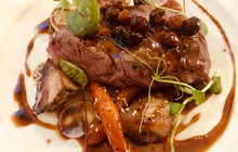 16 Stołów Restaurant餐厅图片