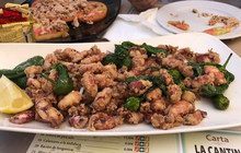 La Cantina Del Mercado餐厅图片