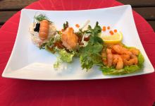 Moby Dick Restaurant美食图片