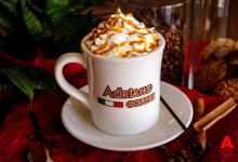 Adriano Coffee美食图片