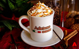 Adriano Coffee