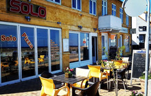 Restaurant Solo & Pizza-Pasta餐厅图片