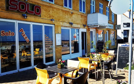 Restaurant Solo & Pizza-Pasta