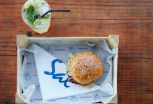 Salburger美食图片