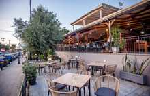 Il Gabbiano Restaurant餐厅图片