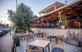 Il Gabbiano Restaurant