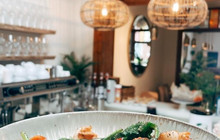 Lunchbar Theo餐厅图片