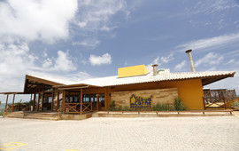 Tabua de Carne - Via Costeira