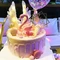 好再来蛋糕·甜心对白(莲花桥店)