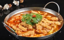 方姐汤锅餐厅图片