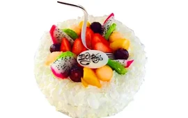 金麦香面包房(光山店)