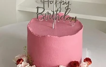 甜小穗·Cake蛋糕餐厅图片