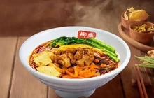 柳盛螺蛳粉餐厅图片