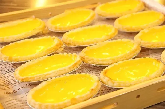 谊宾西饼(南百店)美食图片