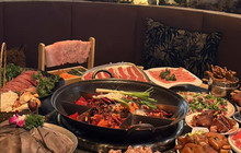 倪记谢小氿.鹅肠火锅(百里一·龙兴集店)餐厅图片
