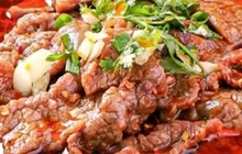 老三削面餐厅图片