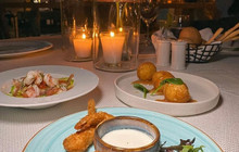 La casita restaurant餐厅图片