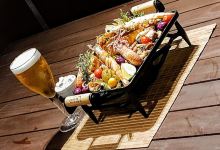 HAUS HERINGER美食图片