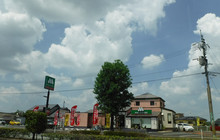 Mos Burger Kikuyo餐厅图片
