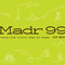 宁波泛太平洋大酒店·Madr 99