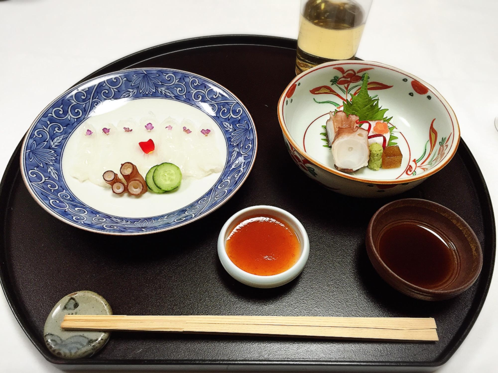 Hitomaru Kadan - Restaurant餐厅图片