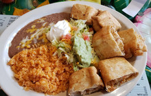 El Compadre Restaurant餐厅图片