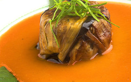 L'Astragale
