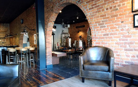 Garrett's Brewing Company