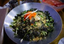 명품물회美食图片