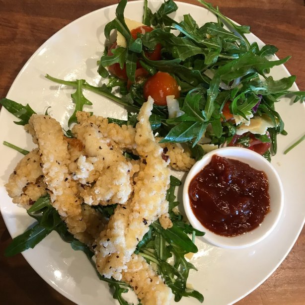 Elgin's Bistro