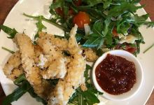 Elgin's Bistro美食图片