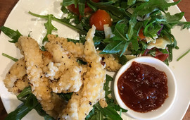 Elgin's Bistro